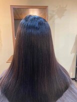 コウ(kou)&nbsp;艶髪ロングヘア