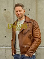 ザエバナンスクラブ 白金(THE EBANANS CLUB)&nbsp;ショートスタイル