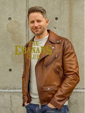 ザエバナンスクラブ 白金(THE EBANANS CLUB) ショートスタイル