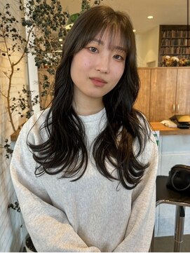 バランス 福山店(BALANCE.) オリーブベージュカラー