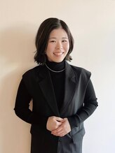 シャンティーク ドット エス(shanteek.es)&nbsp;福田 悠華