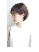 テネット(TENET)&nbsp;大人ショート