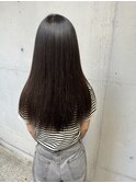 【large】ロング・トリートメント