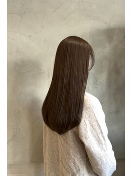 ファブーク(FaBurk) グレージュ