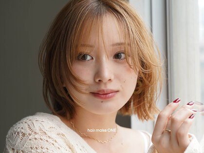 ワン 川崎(ONE)の写真