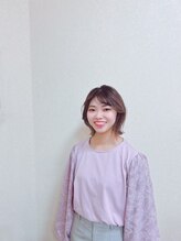 アグレアーブル 上地店 小島崇子 (女性限定)