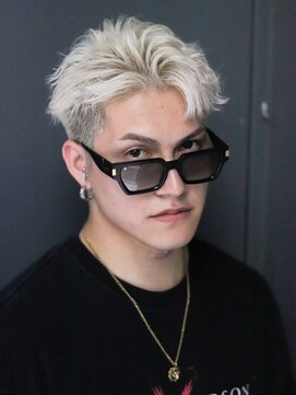 トゥルークリエイション 大宮(True Creation) ハイトーンアップバング