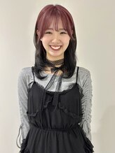 ケンジ 横浜(KENJE) 長谷川 綺星