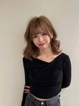 ロイ(ROI) MIYU 