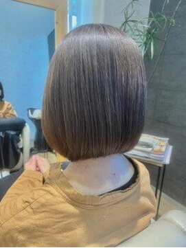 ニニィ(Ninny) 大人ショート30代、40代、50代