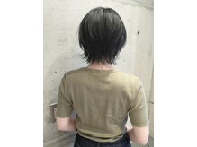 ラベストクズハ(LOVEST KUZUHA)