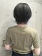 ラベストクズハ(LOVEST KUZUHA)の写真/【樟葉/髪質改善】似合わせカットで乾かすだけでまとまる美髪に。朝のスタイリングの時間短縮にも。