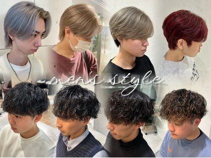 シェリ(Cheri)の写真