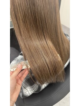 レム 長野青木島店(REM) natural highlight