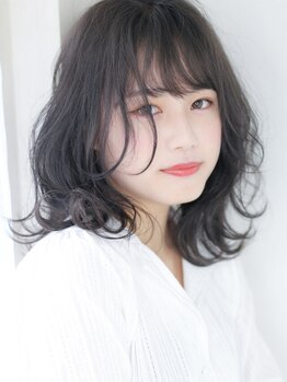 ヴィザヴィ 本蓮沼店(vis a vis)の写真/カウンセリングを大切にし、あなたのお悩みや理想に寄り添います。自分史上最高のスタイルをお届け☆