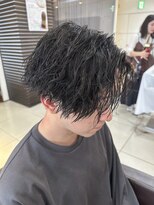 フォルテ 草薙店&nbsp;forte草薙【ソフトツイストスパイラル】池田健人