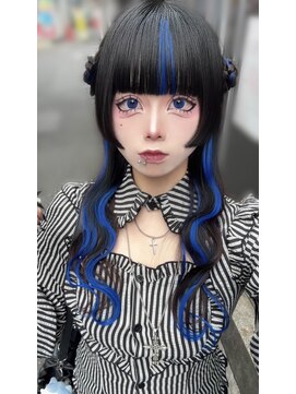 ユウハウス 美の美(Yu House) かわいいコンカフェスタイル