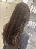 ☆ショコラブラウンカラー♪♪☆