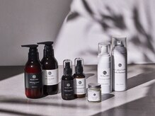 「 高い技術 」「 良質な薬剤 」「最高の道具」「インテリア」「髪質改善」Gallicaのこだわり　[両国]