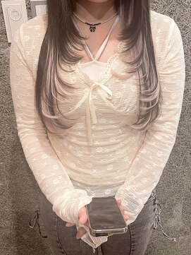 ベジータ(VEGETA) エクステインナー