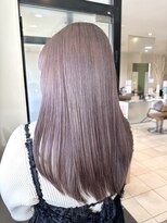 ビフィーノ ソラーレ 夙川店(bifino solare) ロングスタイル