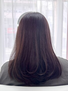 ランプシー(Lampsi) オイルカラー