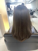 シャンプーボーイエイムス(SHAMPOO BOY aims) オリーブベージュ