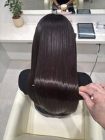 ルーム 大和店(ROOM)&nbsp;髪質改善メテオ