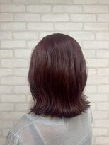 インパークス 駒込店(INPARKS)&nbsp;外ハネボブ［駒込/駒込駅］