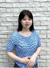 アッシュ 小岩店(Ash) 上水流 彩乃