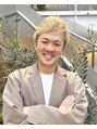 キミトヘアデザインアンドスパ(Kimito Hair design&spa) 渡邉昇太 〈ボブ〉