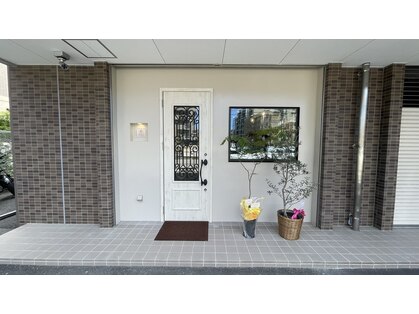 ジウ(ZIU)の写真