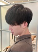 ナチュラルショート