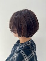 フィニティー 辻堂(finity)&nbsp;大人ショートボブ