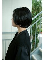 クオッカ(QUOKKA)&nbsp;ボブスタイル