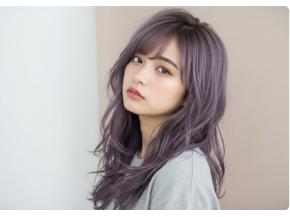 ヘアー ブランコ(hair Blanco)の写真