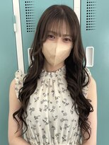 アロハナ(ALOHANA)&nbsp;【エクステ】長さ出し80本