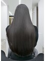 TAI hair & spa【1月下旬 NEWOPEN(予定)】 次世代髪質改善導入▼なりたい髪質をデザインと共に楽しめる◎