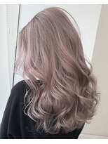 エゴル ナゴヤサカエ(ENGOL NAGOYA SAKAE)&nbsp;【ENGOL名古屋栄】名古屋ハイトーンカラー【保存必須】