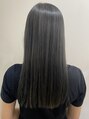アレンヘアー 阪神尼崎店(ALLEN hair)&nbsp;ブリーチありグレーカラーもご予約お待ちしてます！［阪神尼崎］