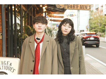 カシカ(casica)の写真