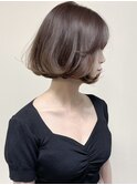 タンバルモリは巻き方のコツがあります☆内巻きボブ/韓国ボブ