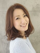 ハートテンセカンド 武蔵新城店(HEART2nd)&nbsp;ミディアムスタイル