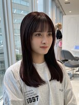 エアー 青山(AIR)&nbsp;ローレイヤー