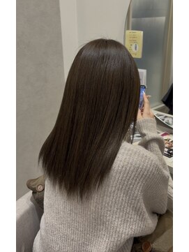 アストレアバイイーリス(ASTRAEA by Iris) ブルージュカラー