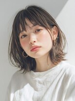 ガレリア 名駅オーキッドビル店(GALLARIA) 20代30代40代ラフな外はねレイヤー