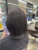 タヤ 大阪上本町店(TAYA)&nbsp;グレージュカラー