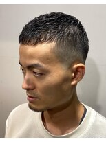 ビヨンドザバーバー 品川 青物横丁(BEYOND THE BARBER)&nbsp;BEYOND