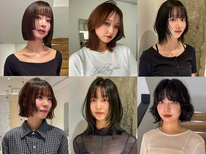 ヨーク(YOKE)の写真