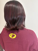 アヴァンス アリオ鳳店(AVANCE) チェリーレッド